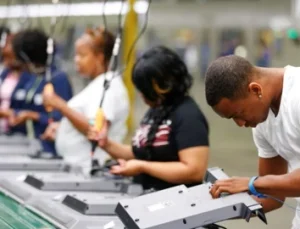 ABD’de Dayanıklı Mal Siparişleri Ekim Ayında Beklentilerin Üzerinde Geriledi