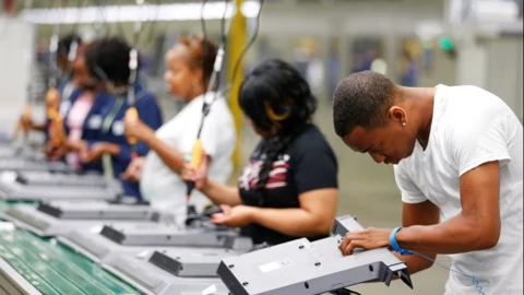 ABD’de Dayanıklı Mal Siparişleri Ekim Ayında Beklentilerin Üzerinde Geriledi