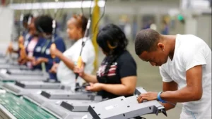 ABD’de İşsizlik Maaşı Başvuruları Tatil Sezonunda Geriledi