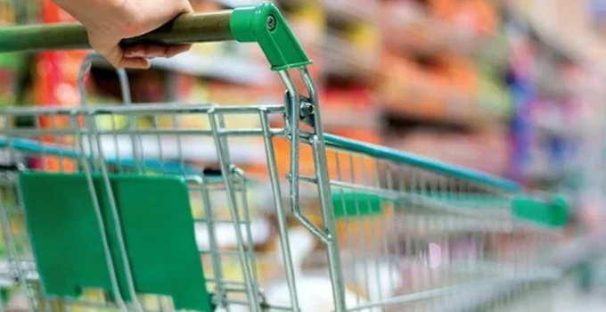 ABD’de Tüketici Güveni Nisan’dan Bu Yana En Düşük Seviyede