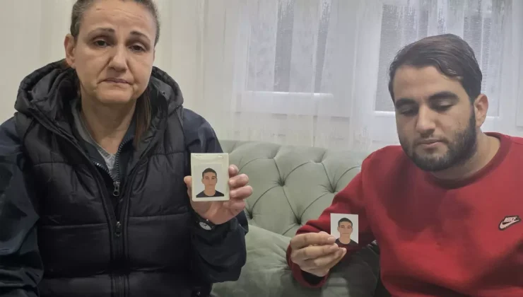 Abu Dabi’de tutuklanan kaptanın ailesi: Gemiden düşen demir internet kablosuna zarar vermiş, suçsuz yere hapiste