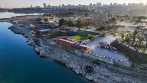 Adana’da Seyhan Baraj Gölü kıyısındaki kaçak yapılar yıkılacak