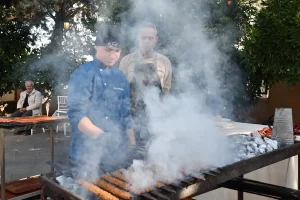 Adana’da “Tutum, Yatırım ve Türk Malları Haftası” kutlandı