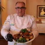 Adanalılar yılbaşında hindi değil, tavuk dolması tercih ediyor