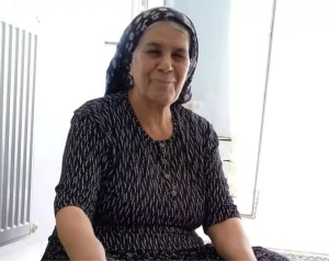 Adıyaman’da otomobilin çarptığı kadın, 12 gün sonra öldü