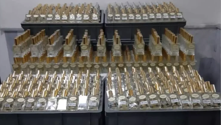 Afyonkarahisar’da kaçakçılık operasyonunda bir kişi yakalandı