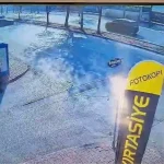 Ağaca çarpan otomobildeki 14 yaşındaki Abdurrahman öldü