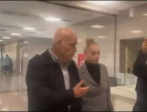 Ahmet Çakar’ın savcılık ifadesi ortaya çıktı