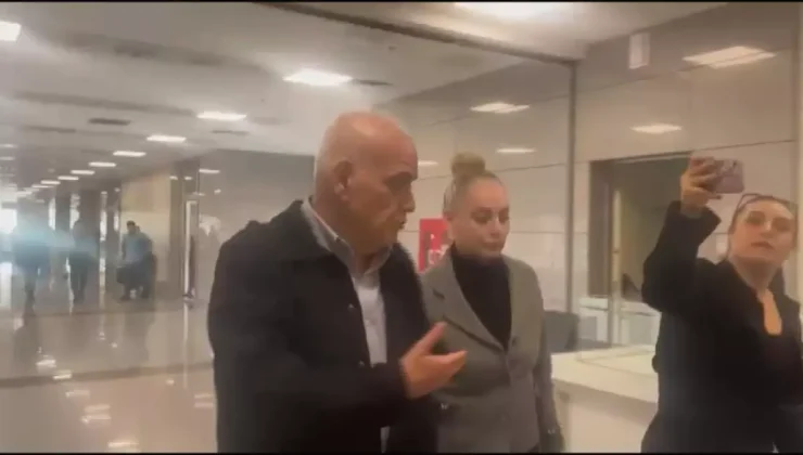 Ahmet Çakar’ın savcılık ifadesi ortaya çıktı