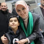 Aile ve Sosyal Hizmetler Bakanı Göktaş, Konya İl Tanıtım Günleri’ne katıldı