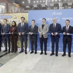 AJet İstanbul Prag seferlerine başladı