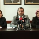 AK Parti Tarife Komisyonu Üyesi Karaköse: Kötü yönetimin bedeli tarifeler üzerinden vatandaşa ödetiliyor