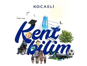 Akademik hafıza Kocaeli’nin geleceğiyle birleşiyor