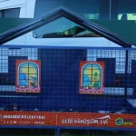 Akçaabat Belediyesi “Geri Dönüşüm Evi” uygulamasını hayata geçirdi