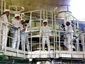 Akkuyu Nükleer A.Ş., ‘Açık Kapı Günü 2025’ etkinliğine ev sahipliğini yapacak