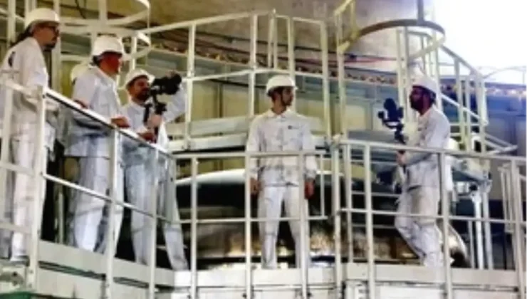 Akkuyu Nükleer A.Ş., ‘Açık Kapı Günü 2025’ etkinliğine ev sahipliğini yapacak