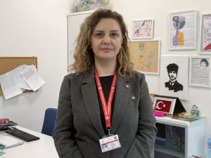 ‘Akran zorbalığının ilkokula inme nedeni dijital dünya’