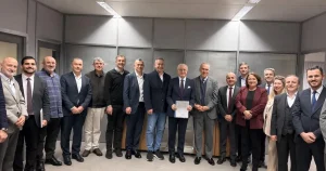 Aksa Doğalgaz, AGDAŞ’ı Bünyesine Kattı