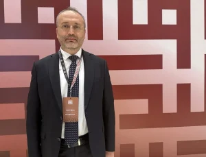Al Sharq Forum Genel Müdürü Uğraş: “Nihai hedefimiz, geleceğin liderlerini yetiştirmek”