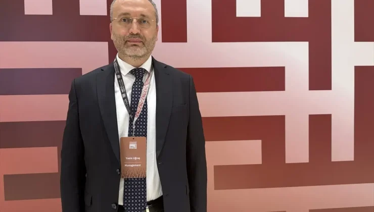 Al Sharq Forum Genel Müdürü Uğraş: “Nihai hedefimiz, geleceğin liderlerini yetiştirmek”