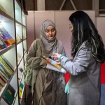 Albüm: 42. İstanbul Uluslararası Kitap Fuarı’nda Çinli Yayınevleri 700’den Fazla Eseri Ziyaretçilerle Buluşturuyor