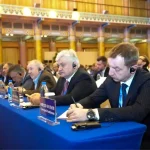 Albüm: 6. Çin-Rusya Medya Forumu, Çin’in Başkenti Beijing’de Düzenlendi