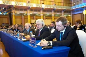 Albüm: 6. Çin-Rusya Medya Forumu, Çin’in Başkenti Beijing’de Düzenlendi