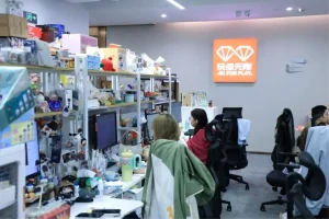 Albüm: Çin’de Üretilen Trend Oyuncaklar Dünya Genelinde Yoğun İlgi Topluyor