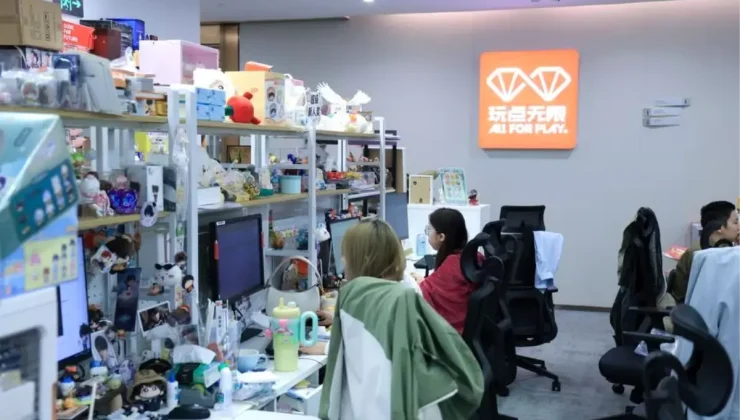 Albüm: Çin’de Üretilen Trend Oyuncaklar Dünya Genelinde Yoğun İlgi Topluyor