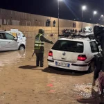 Albüm: Fas’taki Sel Felaketinde Hayatını Kaybedenlerin Sayısı 41’e Yükseldi