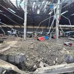 Albüm: Kamboçya: Tayland ile Sınır Çatışmalarında 18 Sivil Hayatını Kaybetti