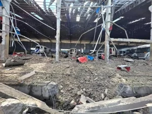 Albüm: Kamboçya: Tayland ile Sınır Çatışmalarında 18 Sivil Hayatını Kaybetti