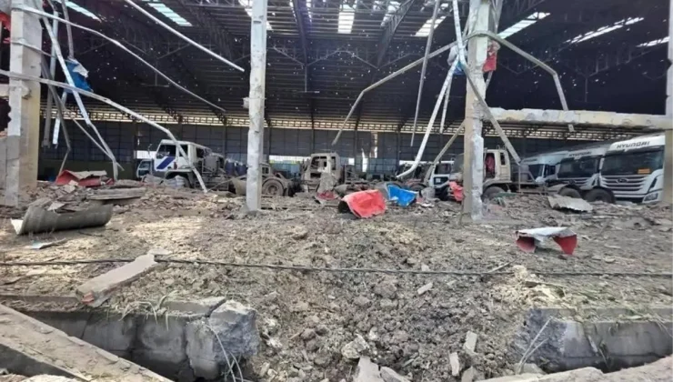 Albüm: Kamboçya: Tayland ile Sınır Çatışmalarında 18 Sivil Hayatını Kaybetti