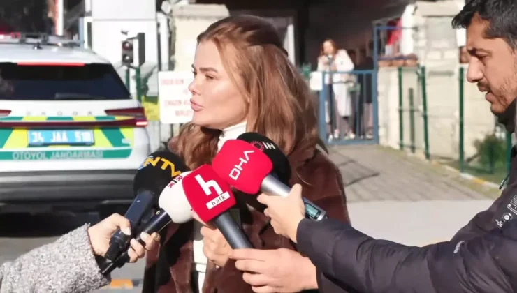 Aleyna Tilki’nin avukatından açıklama – 2 la