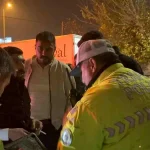 Alkollü sürücünün yakınları: “Cinayet mi işledik?” diyerek, suçu hafifletmeye çalıştı