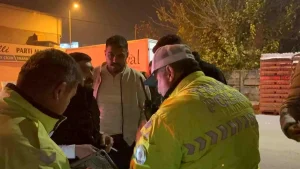 Alkollü sürücünün yakınları: “Cinayet mi işledik?” diyerek, suçu hafifletmeye çalıştı