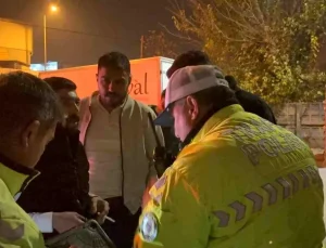 Alkollü sürücünün yakınları: “Cinayet mi işledik?” diyerek, suçu hafifletmeye çalıştı