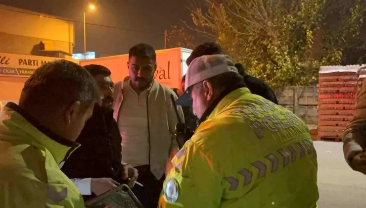 Alkollü sürücünün yakınları: “Cinayet mi işledik?” diyerek, suçu hafifletmeye çalıştı