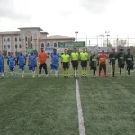 Ampute Futbol Süper Ligi