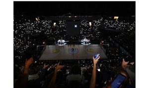 Anadolu Efes, çift maç haftasında Dubai Basketball mücadelesine hazır