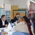 Anadolu Üniversitesi Turizm Fakültesi Kariyer Günü başladı