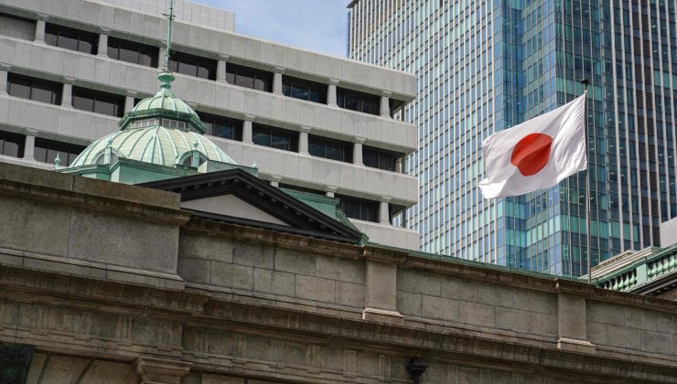 ANALİZ: 30 Yıllık “Bedava Para” Devri Bitti – Japonya Muslukları Kapattı