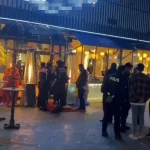 Ankara’da eğlence mekanında silahlı kavga; 9 gözaltı