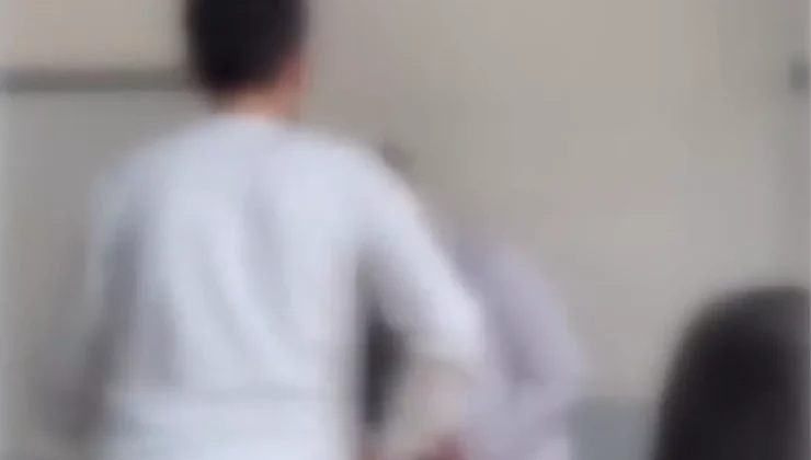 Ankara’da öğretmenleri ile alay eden öğrencilere verilen ceza belli oldu