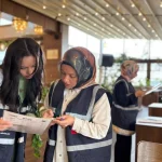 Ankara’da restoranlarda tarife ve fiyat denetimi