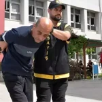 Annesini öldüren babası için en ağır cezayı istedi: Çocukken tiner döküp bizi yakmaya çalıştı