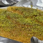 Antakya künefesi ‘dünyanın en iyi 100 tatlısı’ listesinde zirveye oturdu