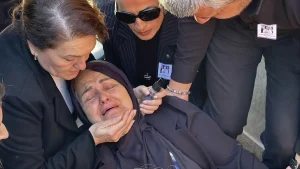 Antalya’da eşini öldüren sanığa müebbet hapis