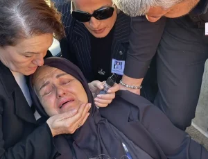 Antalya’da eşini öldüren sanığa müebbet hapis