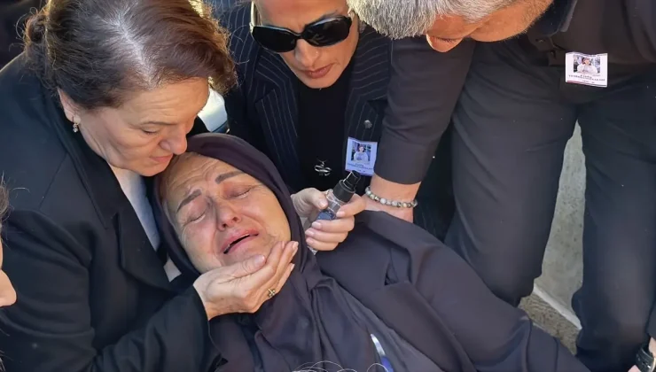 Antalya’da eşini öldüren sanığa müebbet hapis